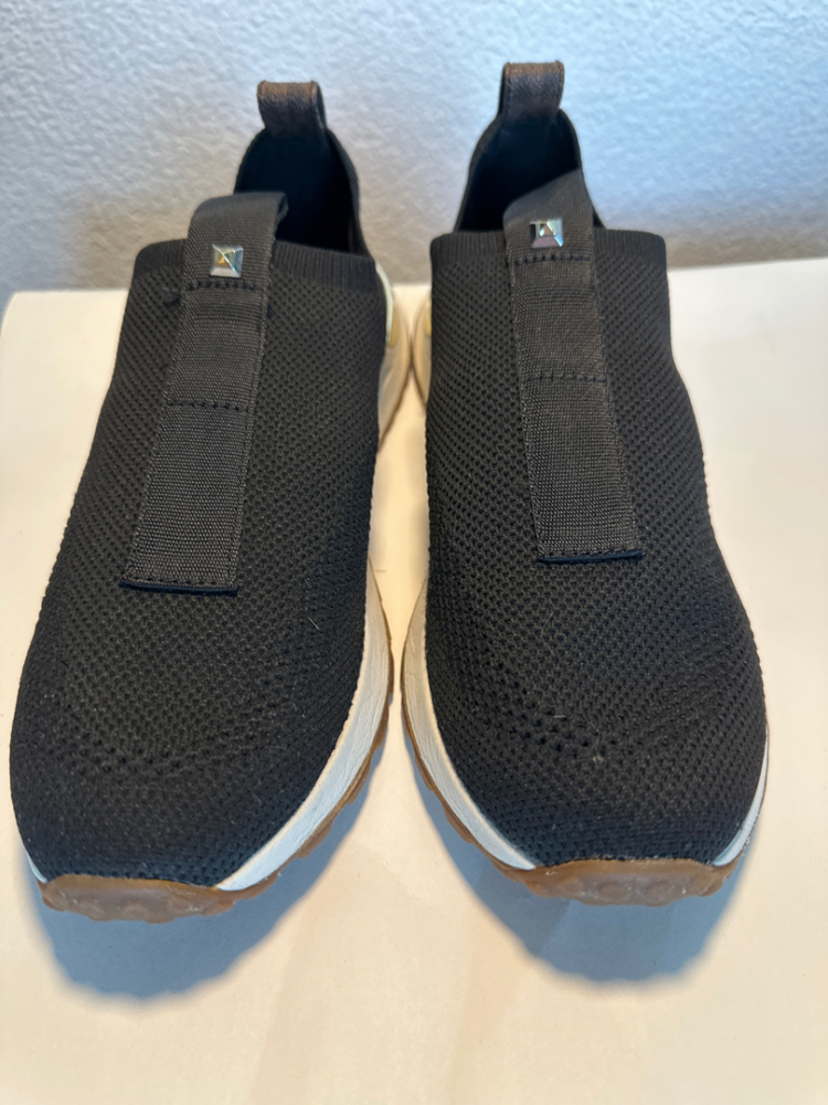 MICHAEL Michael Kors Body Sneakers schwarz