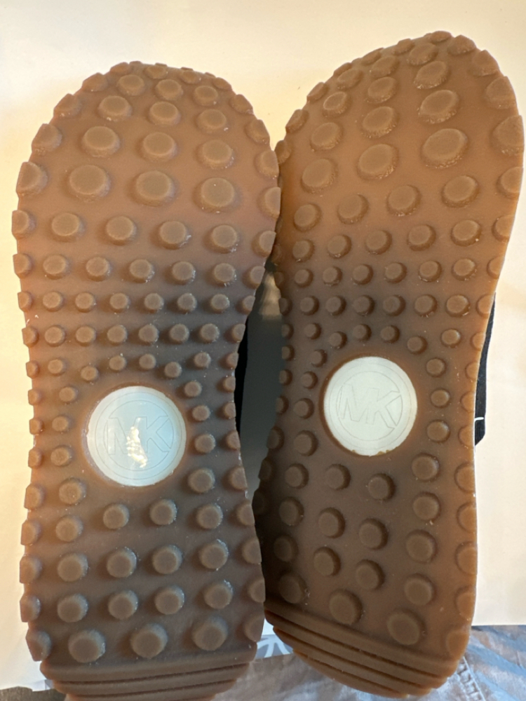 MICHAEL Michael Kors Body Sneakers schwarz