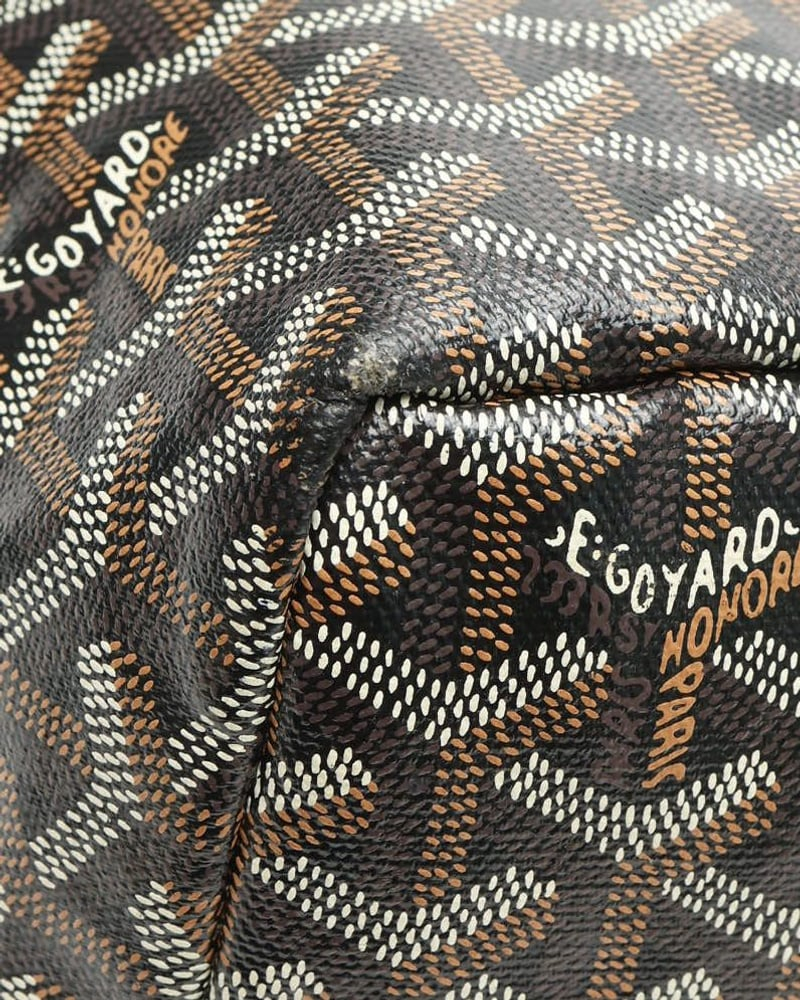 Goyard Saint Louis PM Tote Bag