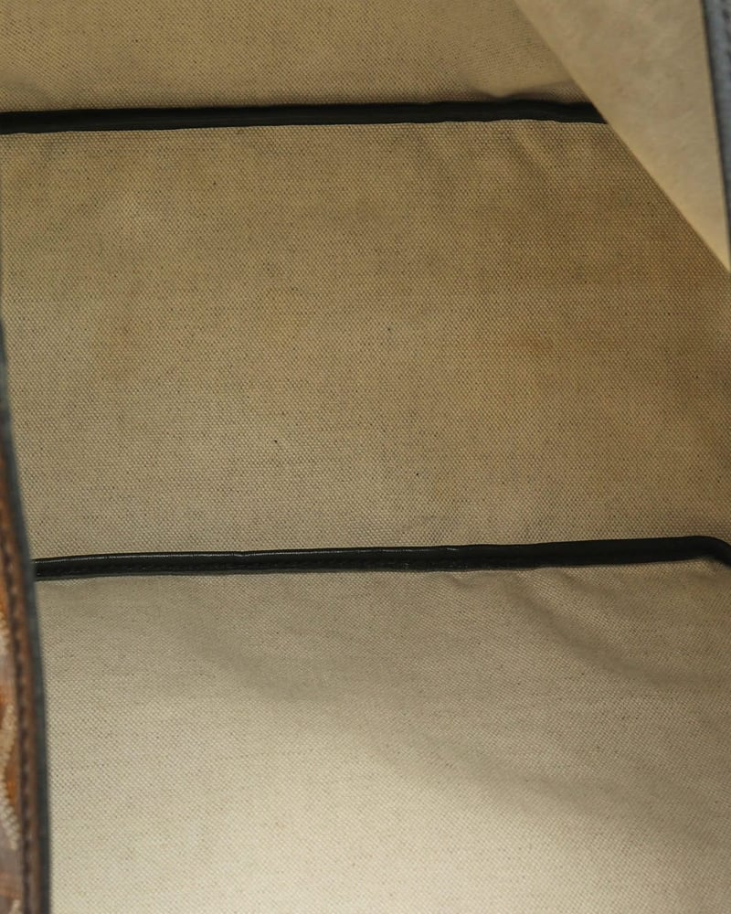 Goyard Saint Louis PM Tote Bag