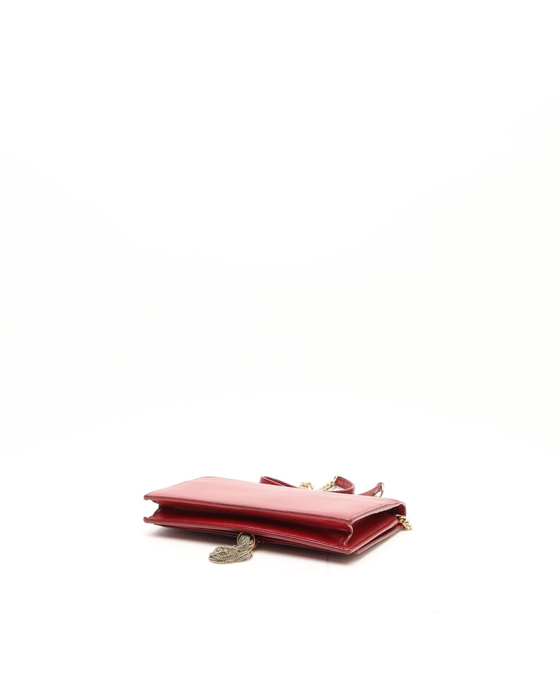 Saint Laurent Small Kate Tassel Bag