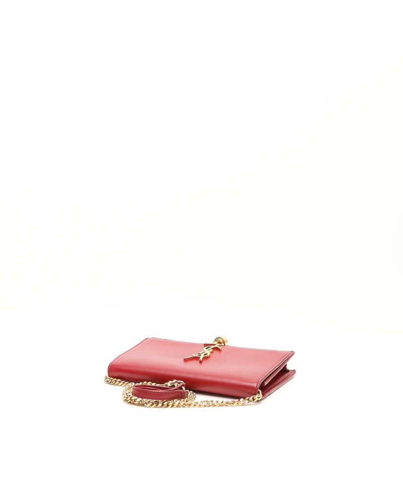 Saint Laurent Small Kate Tassel Bag