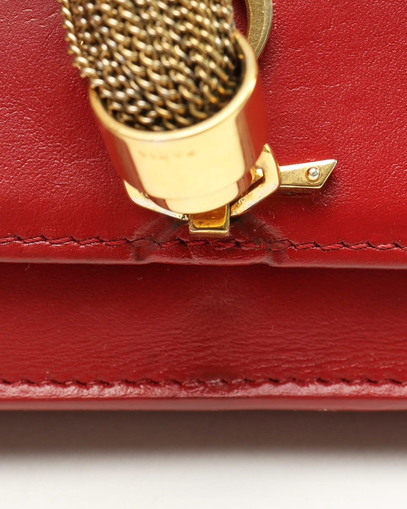 Saint Laurent Small Kate Tassel Bag
