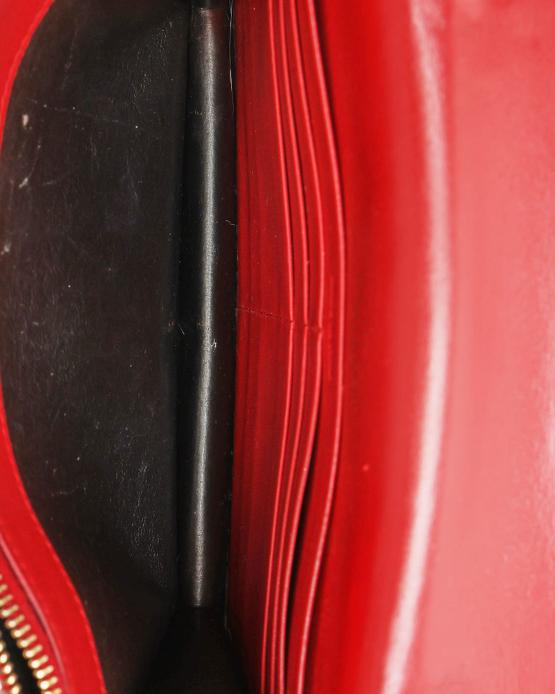 Saint Laurent Small Kate Tassel Bag