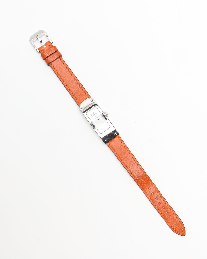 Hermès Kelly 2 15mm Ref KT1.210 Full Set Watch