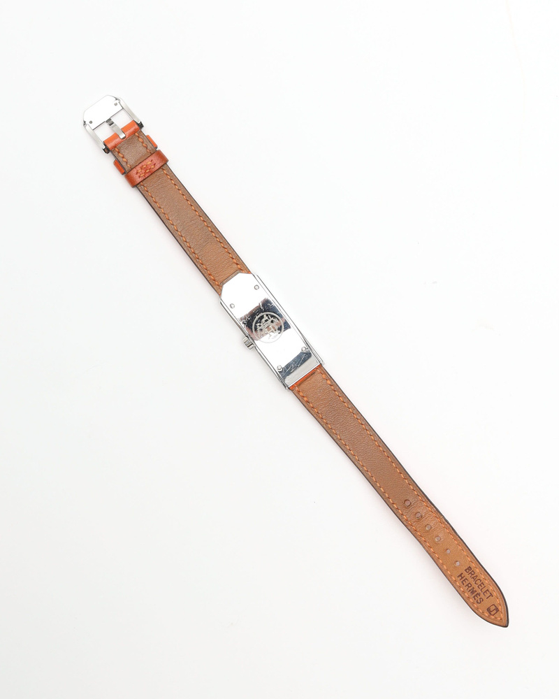 Hermès Kelly 2 15mm Ref KT1.210 Full Set Watch