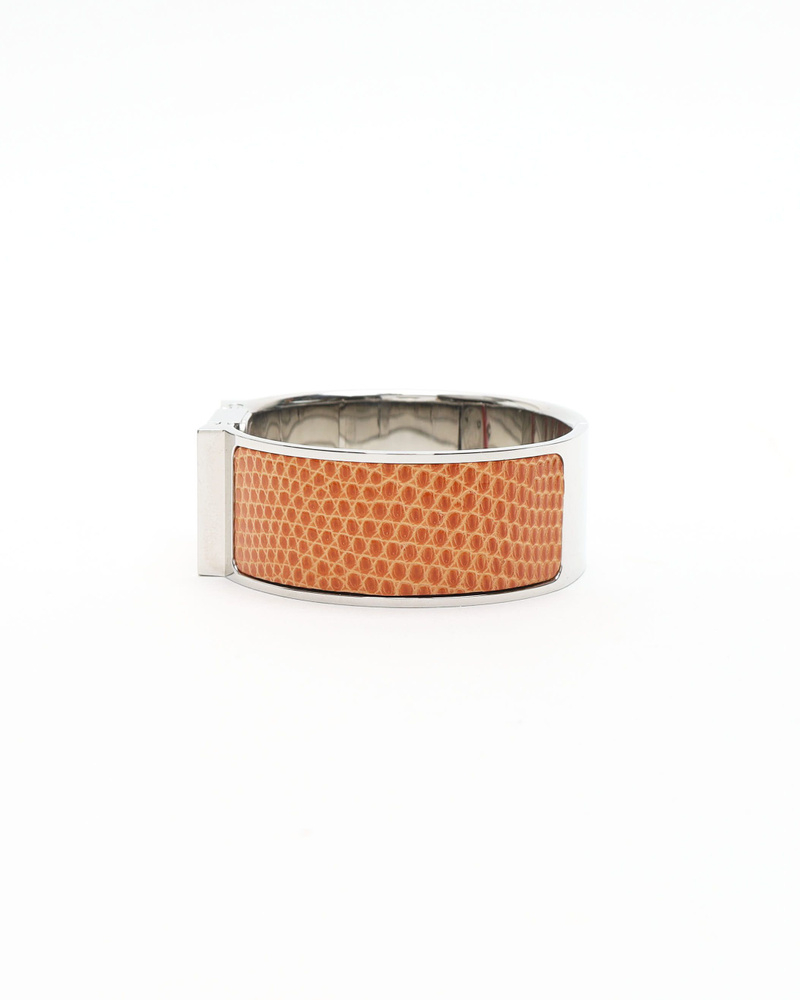 Hermès Loquet 19mm Ref L01.201 Full Set Watch