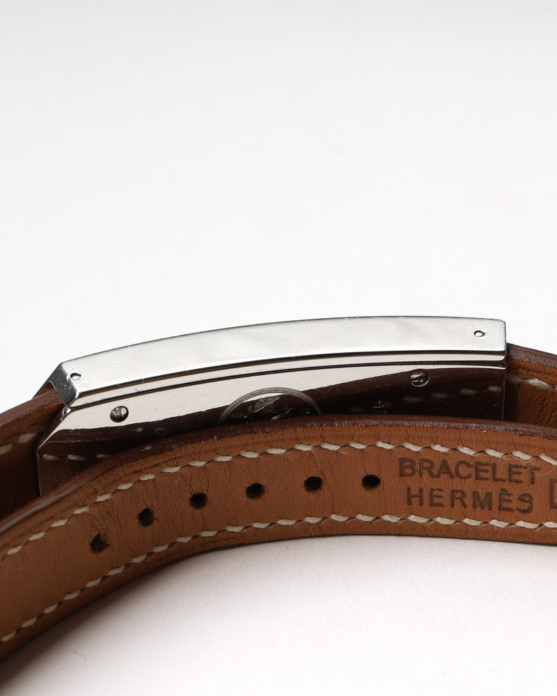 Hermès Kelly 2 15mm Ref KT1.210 Watch
