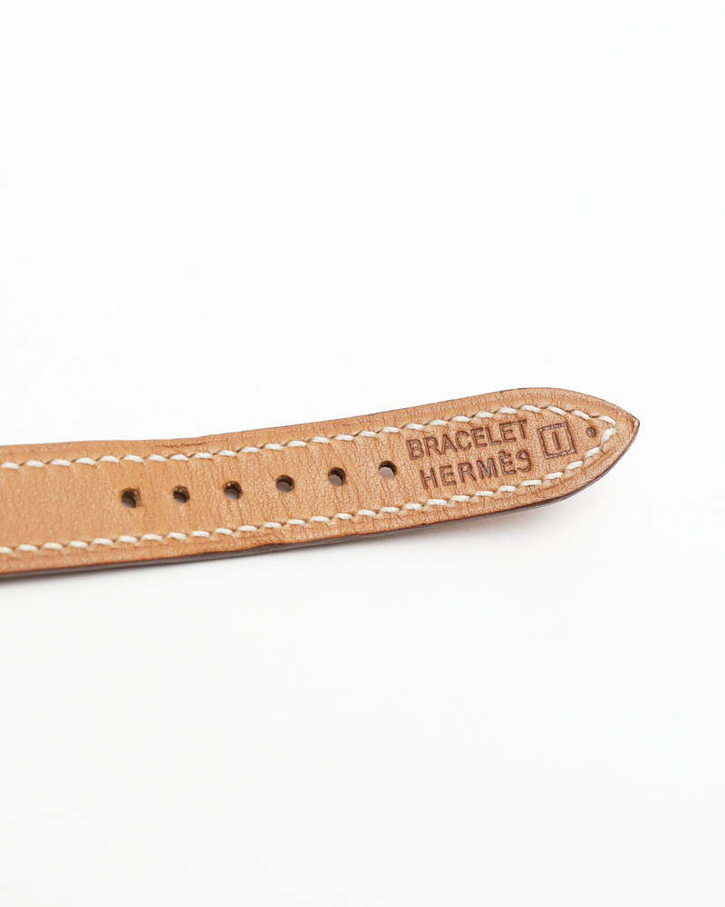 Hermès Kelly 2 15mm Ref KT1.210 Watch