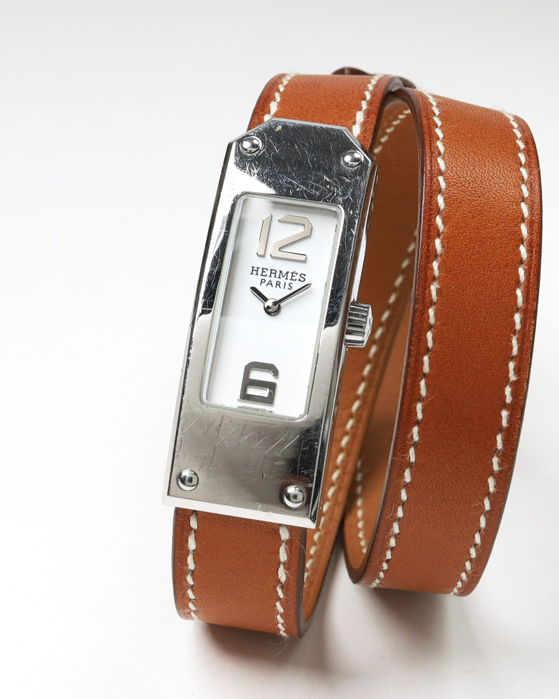 Hermès Kelly 2 15mm Ref KT1.210 Watch