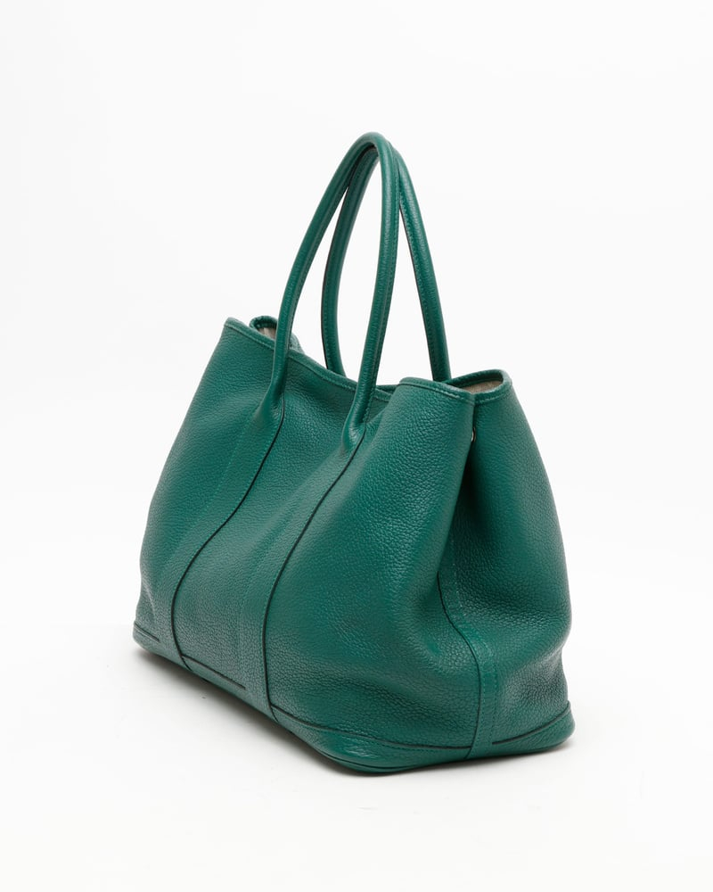 Hermès Negonda Garden Party 36 Tote Bag