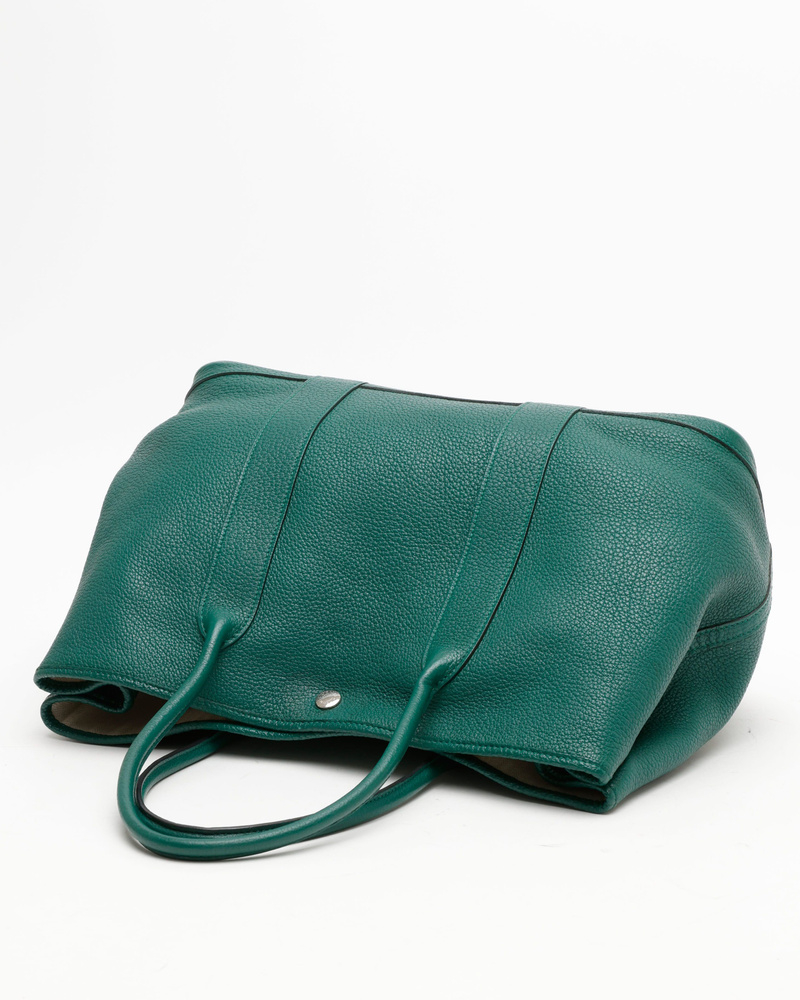 Hermès Negonda Garden Party 36 Tote Bag