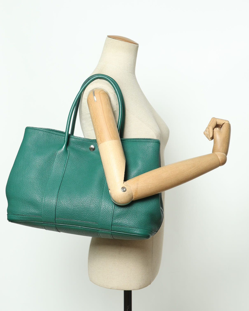 Hermès Negonda Garden Party 36 Tote Bag
