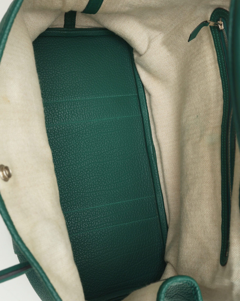 Hermès Negonda Garden Party 36 Tote Bag