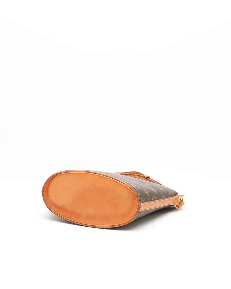 Louis Vuitton Monogram Drouot Bag