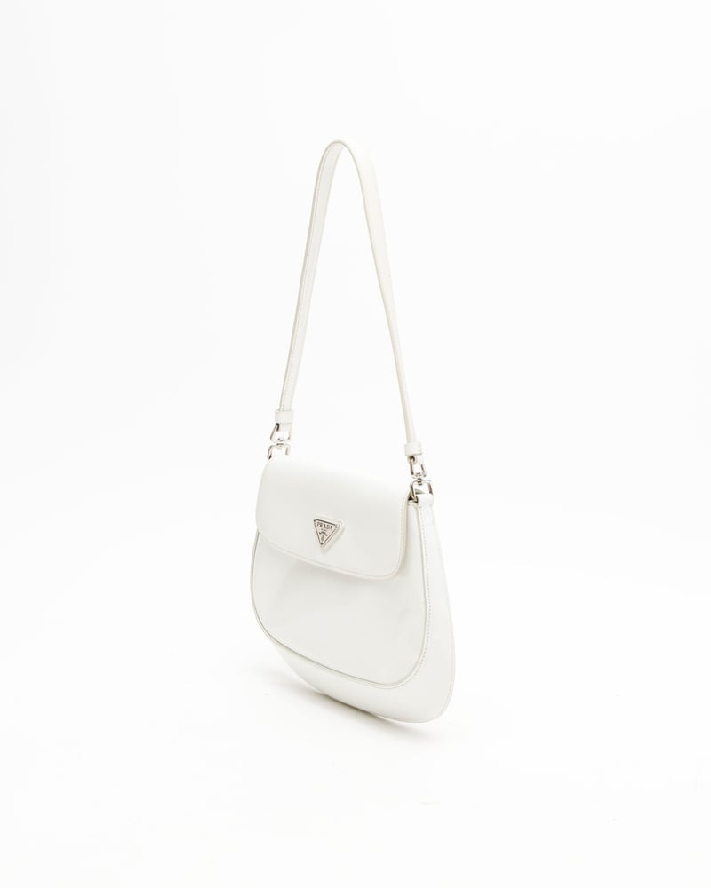 Prada Small Cleo Bag