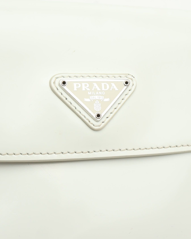 Prada Small Cleo Bag