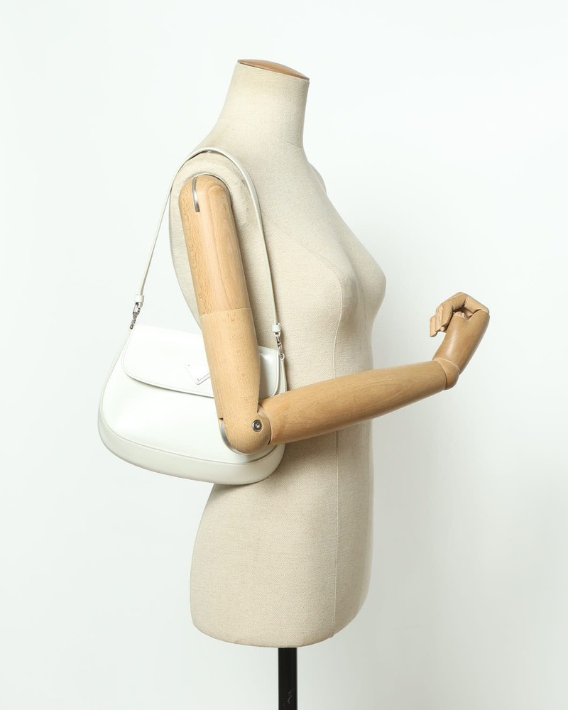 Prada Small Cleo Bag