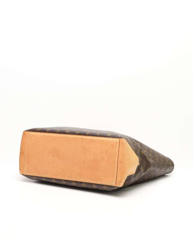 Louis Vuitton Monogram Cabas Alto Tote Bag