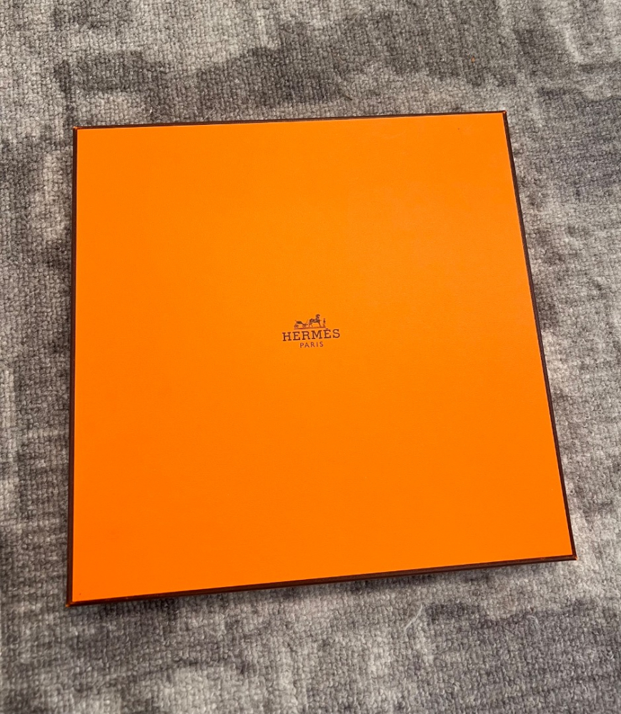 Hermès Les Légendes de l'Arbre Quadrat