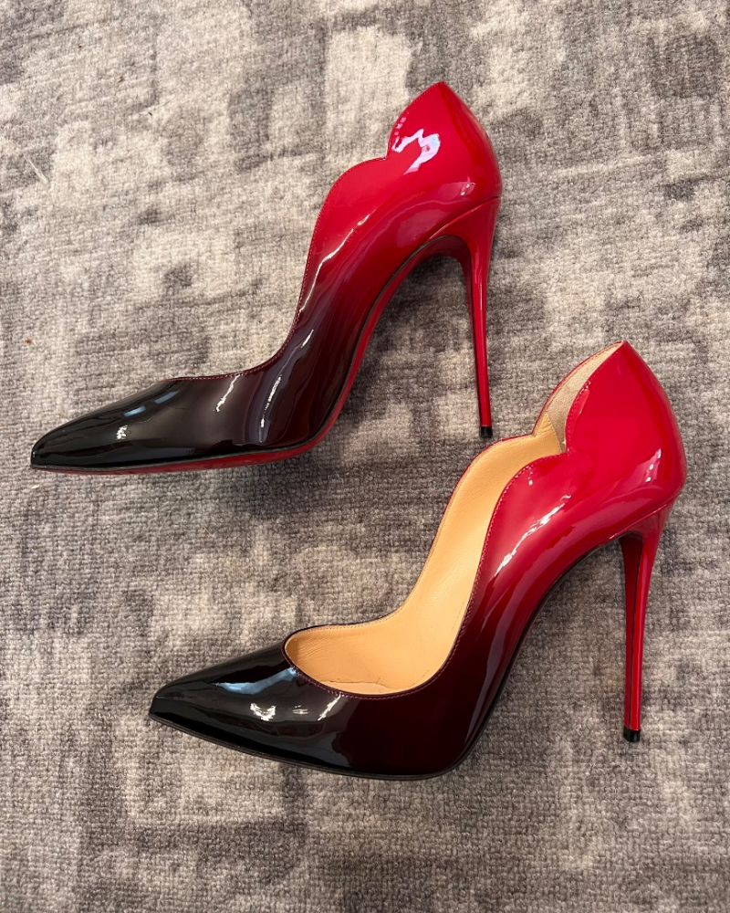 Christian Louboutin Hot Chick