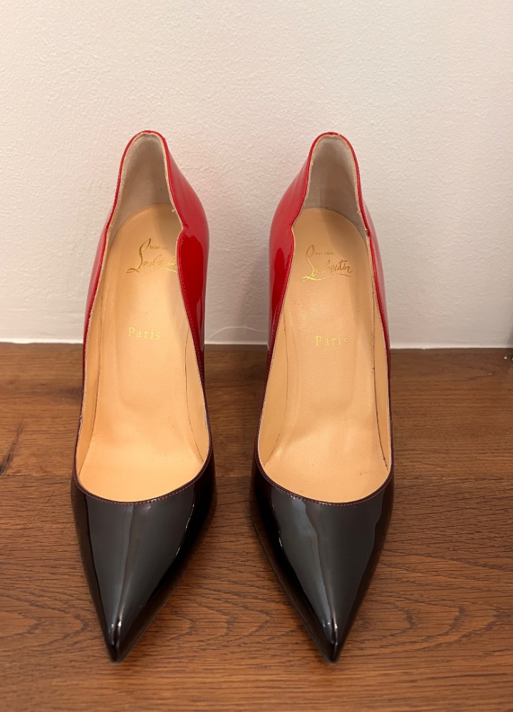 Christian Louboutin Hot Chick