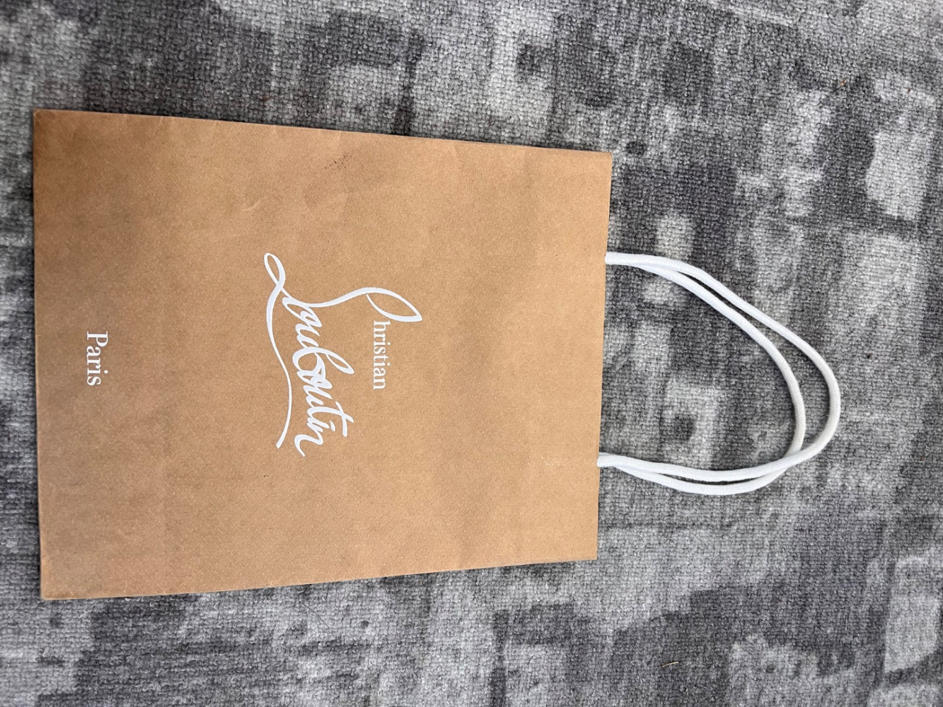 Christian Louboutin Hot Chick