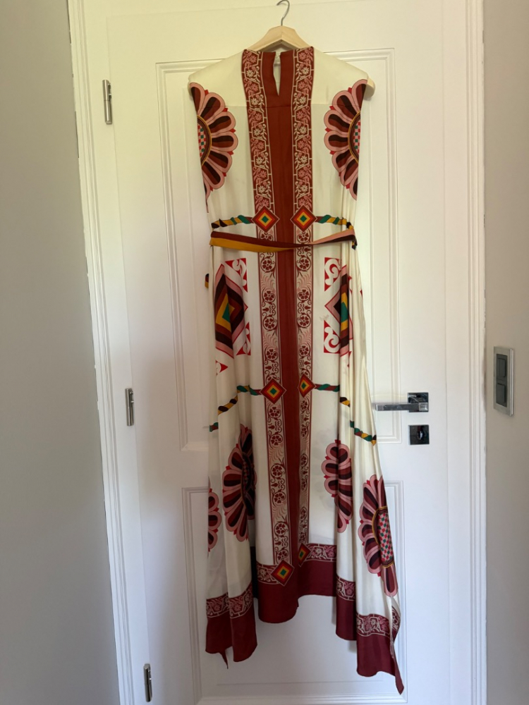 La doublej. San Carlo Dress