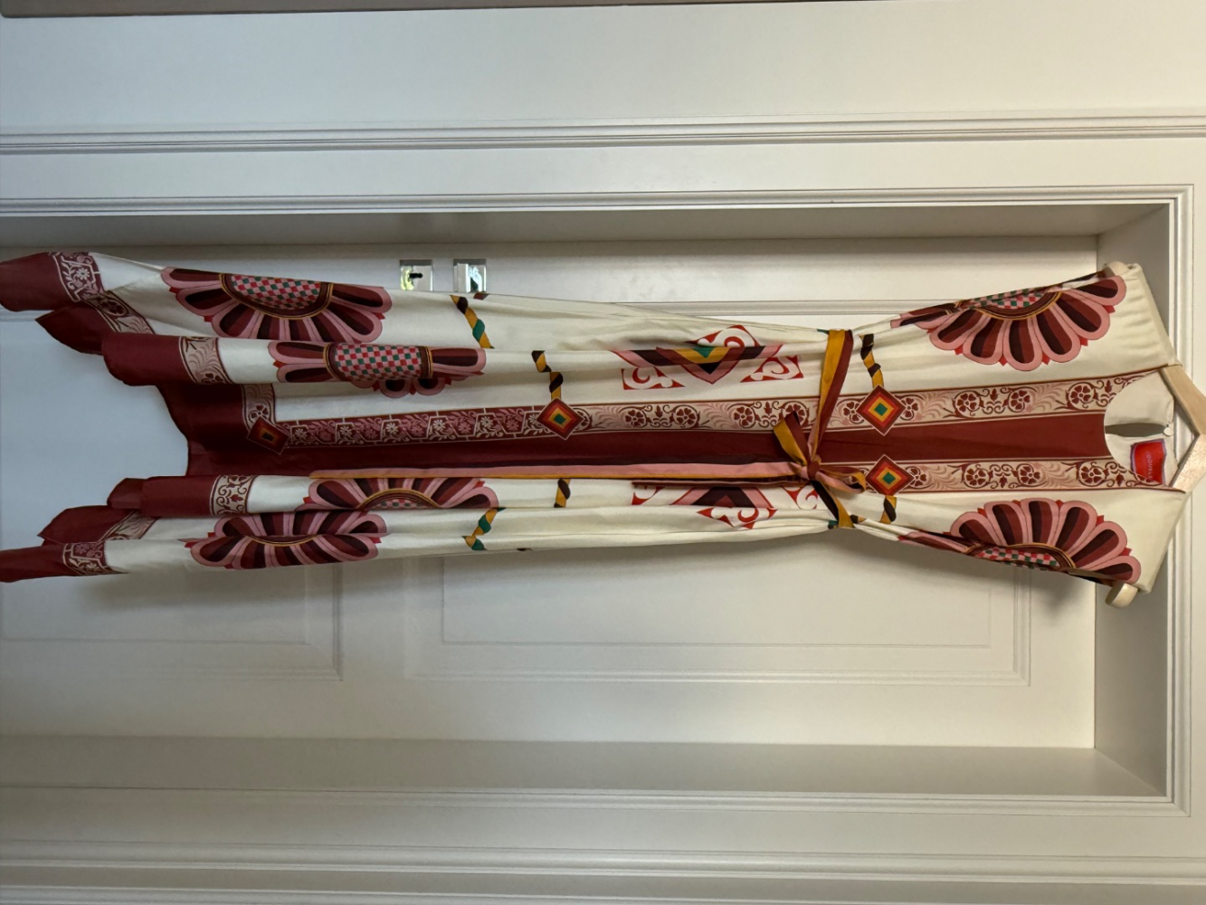 La doublej. San Carlo Dress