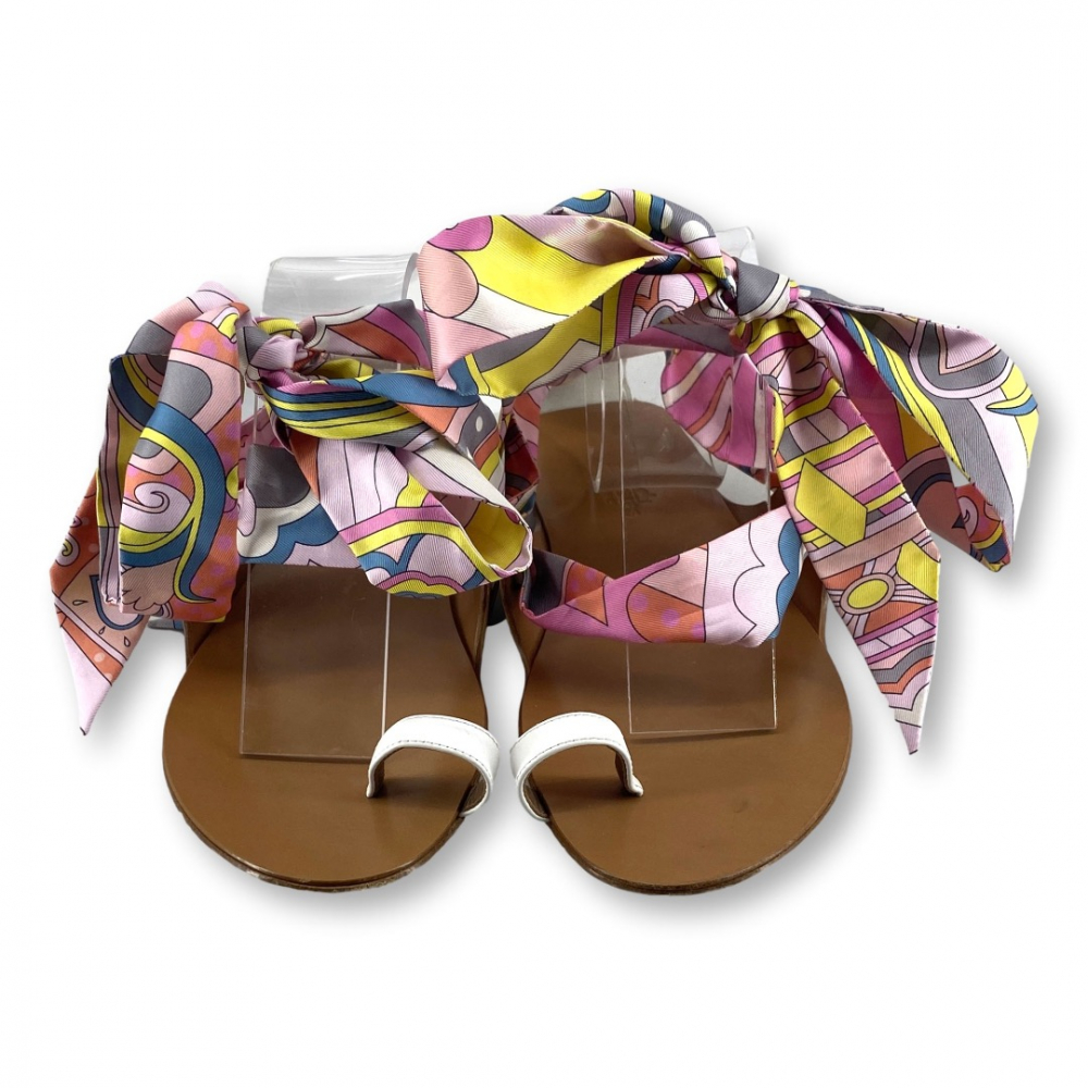 Hermès sandales reilly