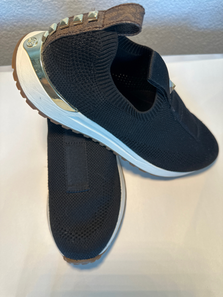 MICHAEL Michael Kors Body Sneakers schwarz