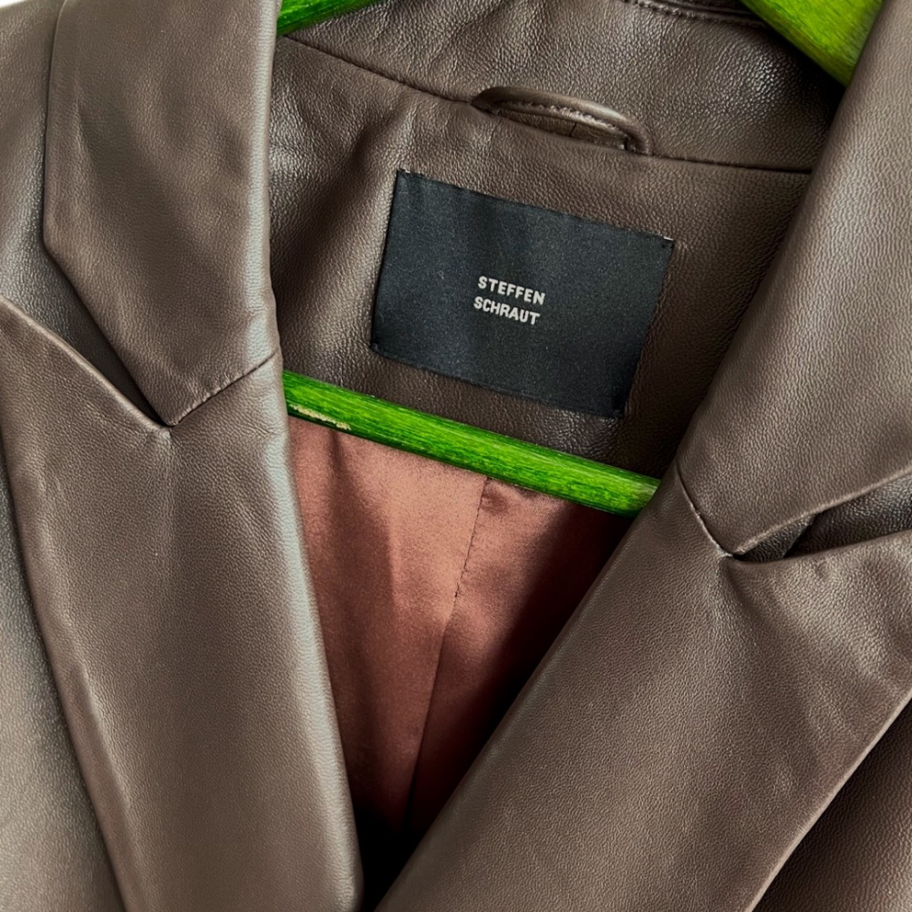 Steffen Schraut Dallas