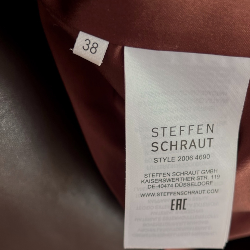 Steffen Schraut Dallas