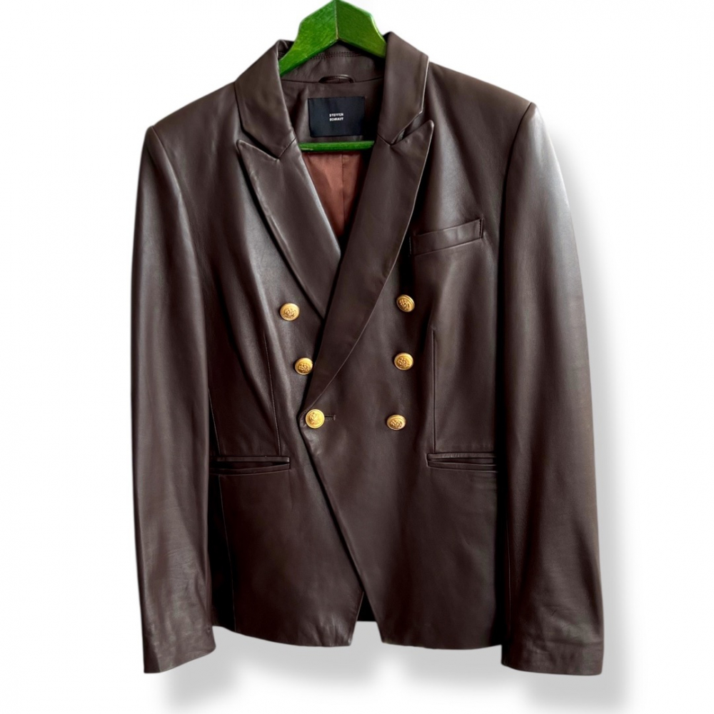 Steffen Schraut Dallas