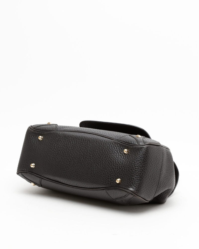 Gucci Bamboo Top Handle Bag