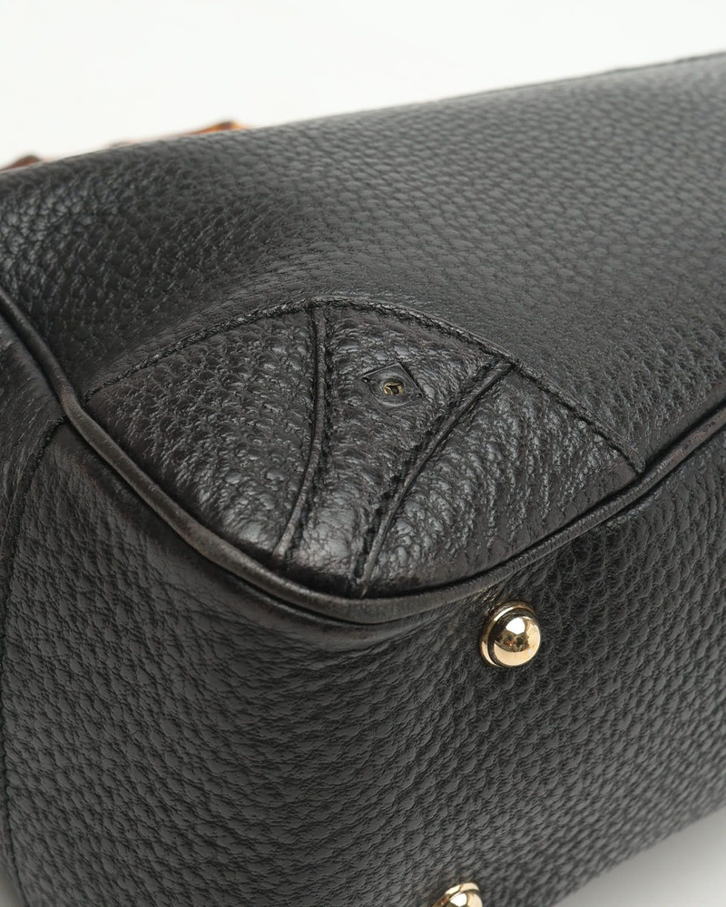 Gucci Bamboo Top Handle Bag
