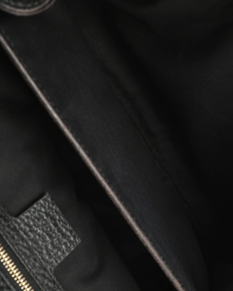 Gucci Bamboo Top Handle Bag