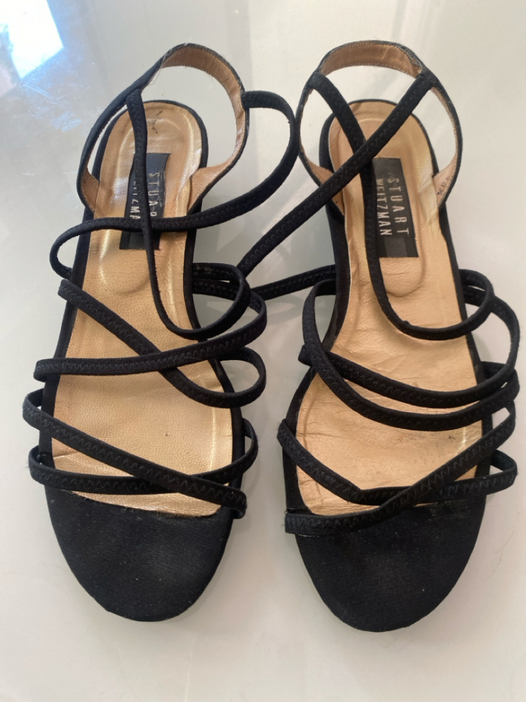 Stuart Weitzman Sandale