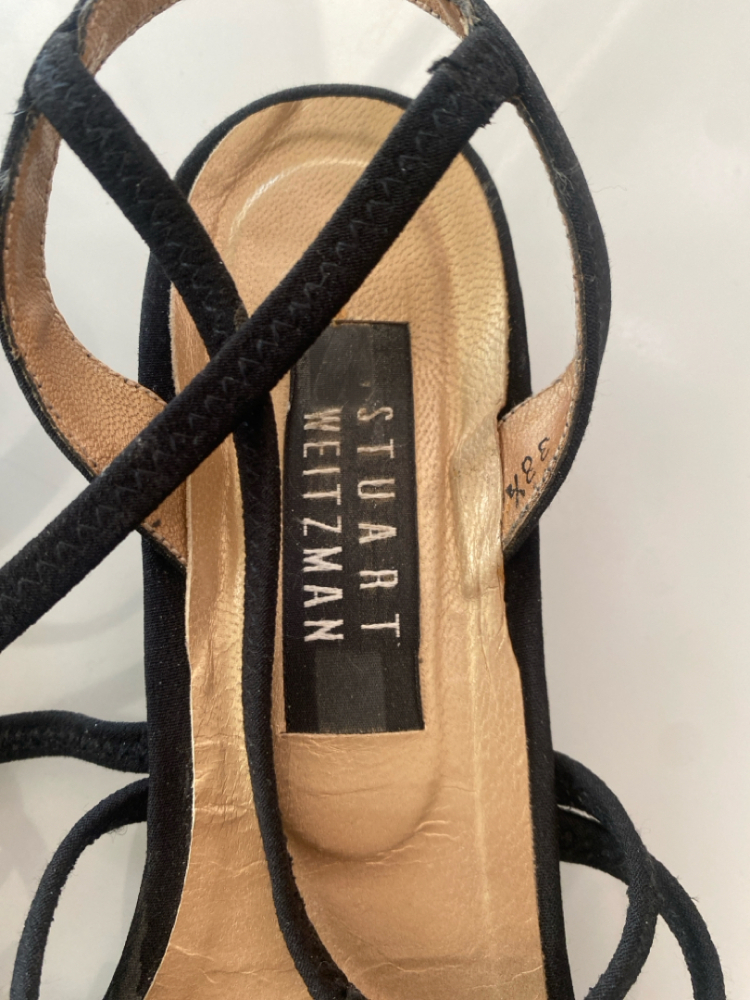 Stuart Weitzman Sandale