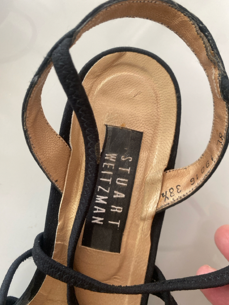 Stuart Weitzman Sandale