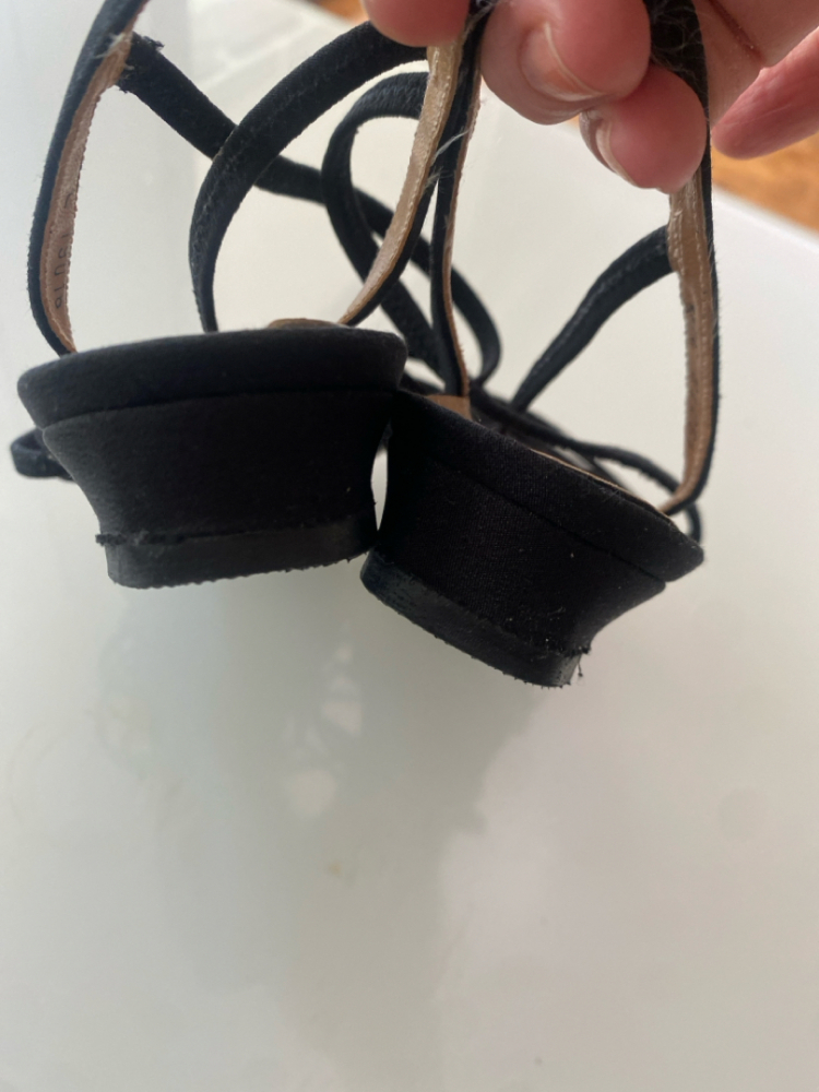 Stuart Weitzman Sandale