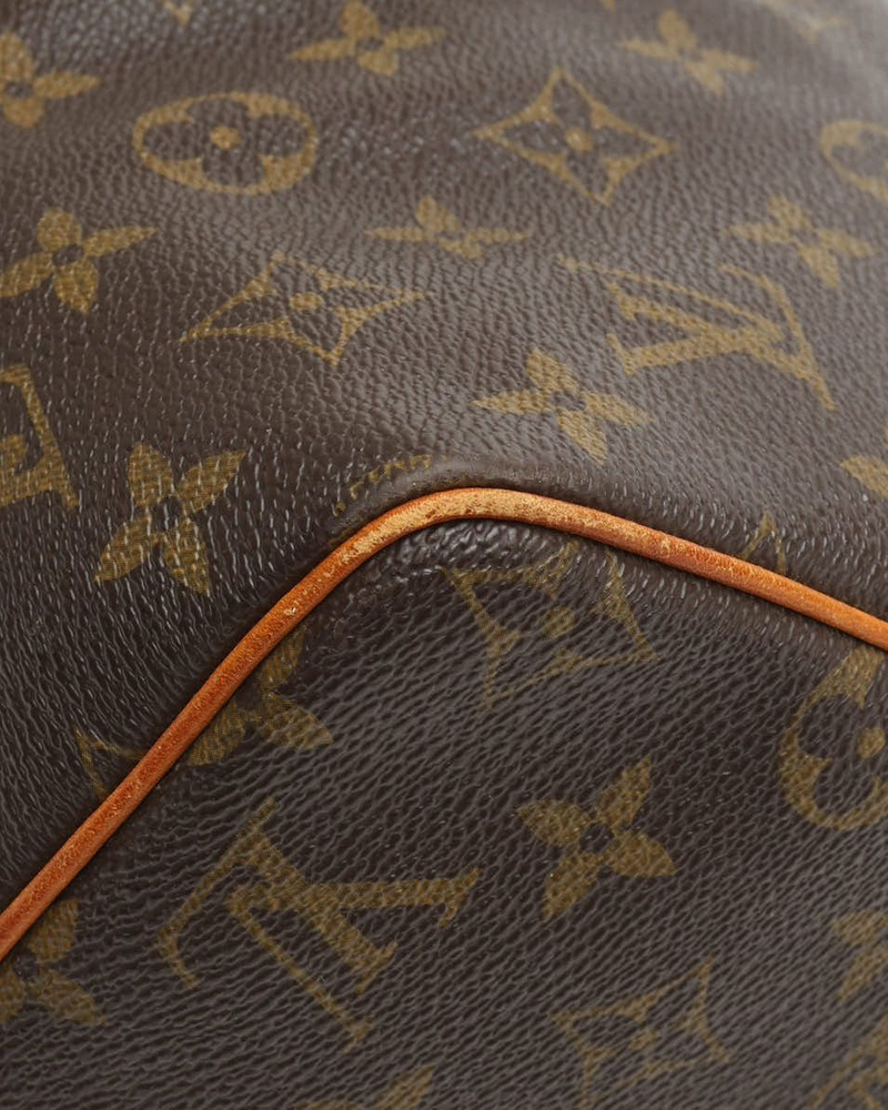 Louis Vuitton Monogram Speedy 30 Bag