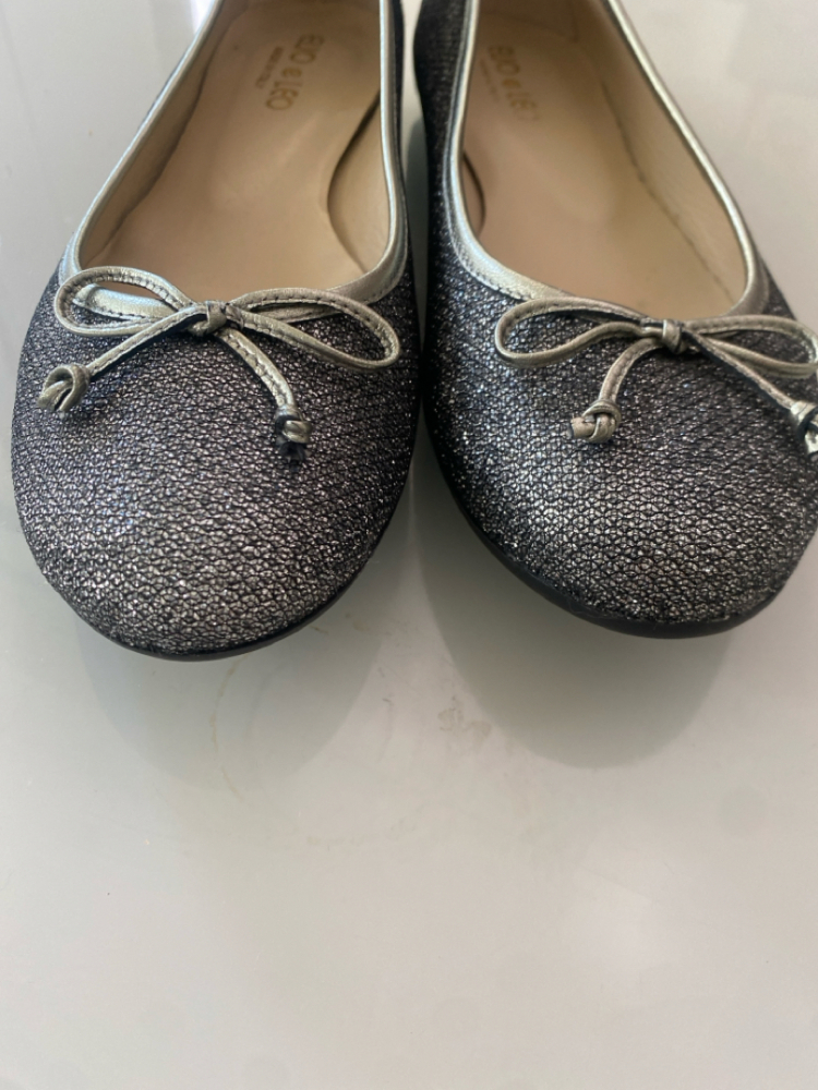 Elio e Leo Ballerines