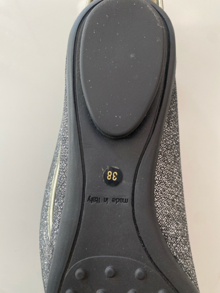 Elio e Leo Ballerines