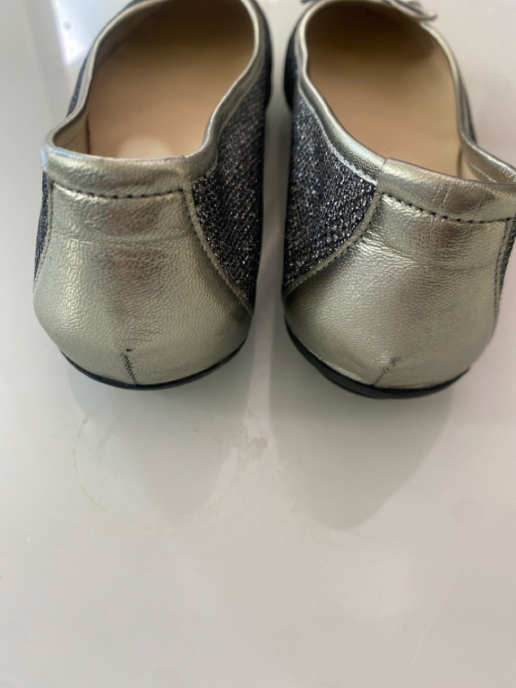 Elio e Leo Ballerines