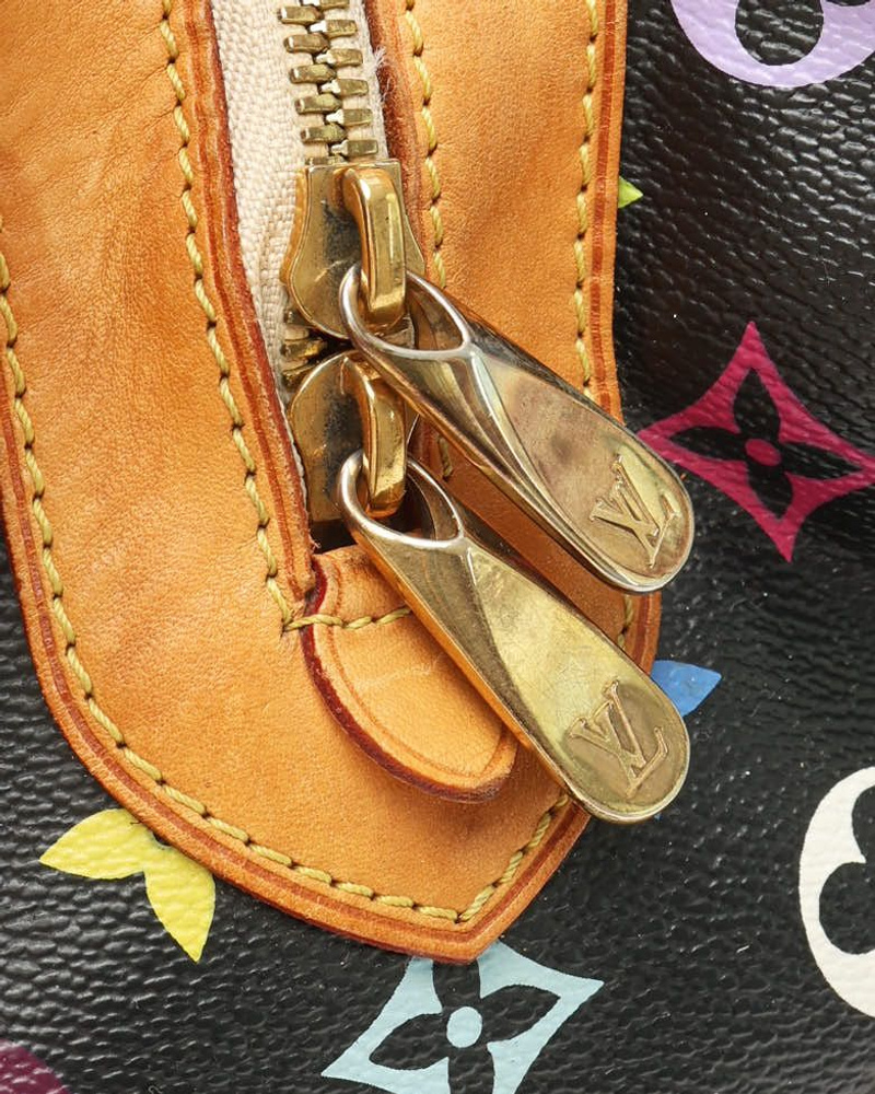 Louis Vuitton Murakami Claudia Bag