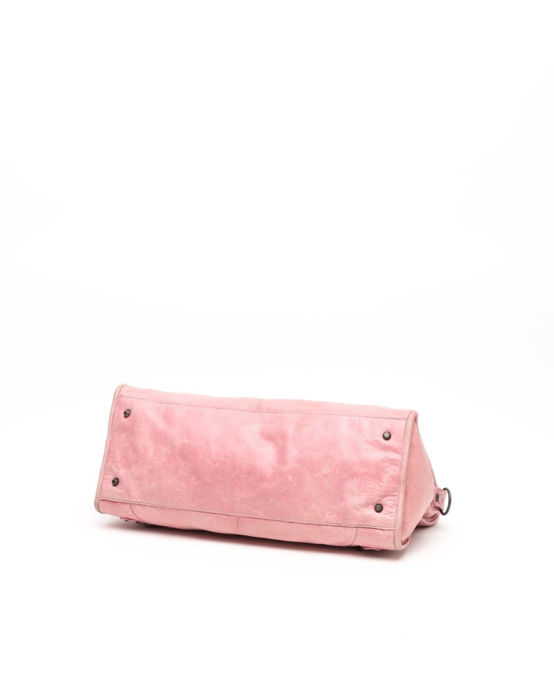 Balenciaga Part Time Bag