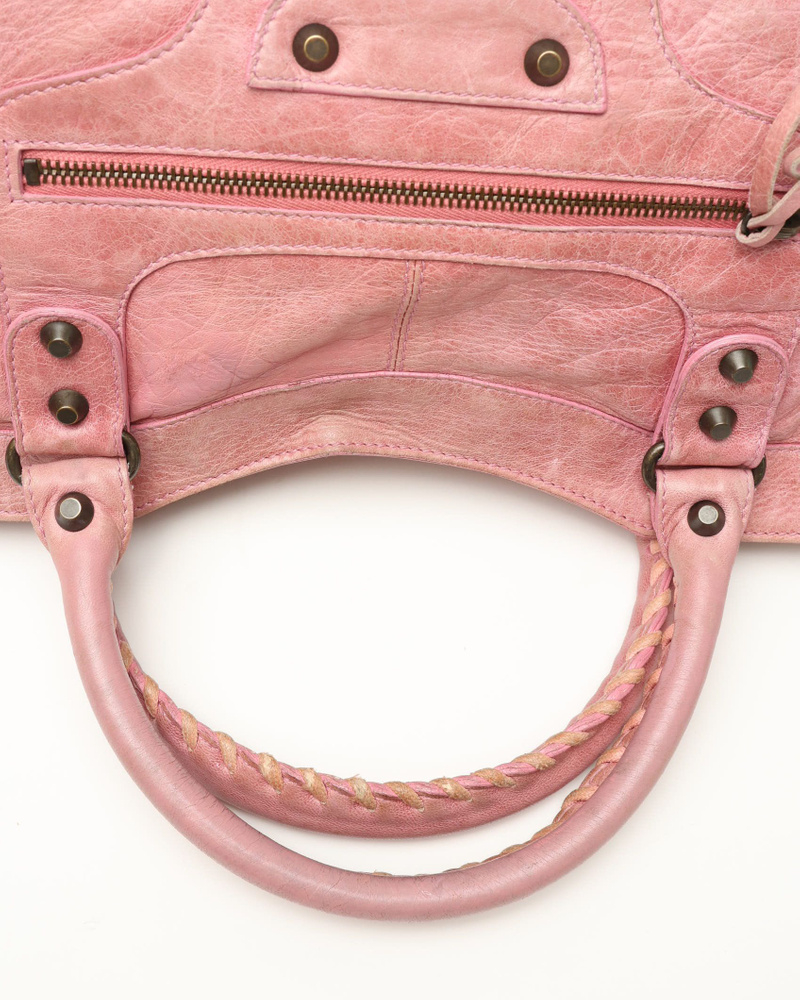 Balenciaga Part Time Bag