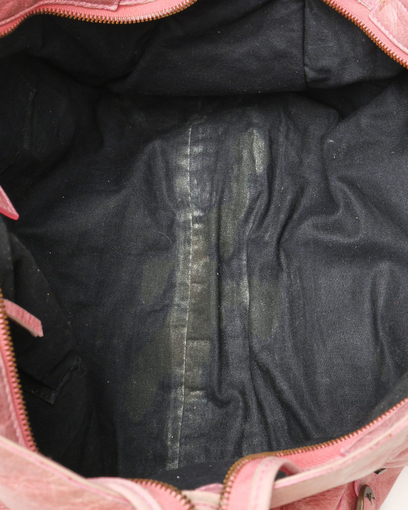 Balenciaga Part Time Bag