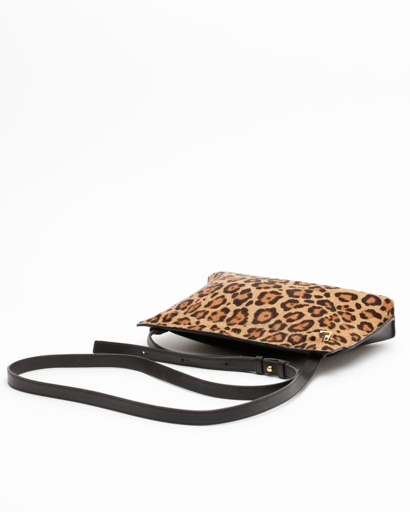 Loewe Leopard Bag